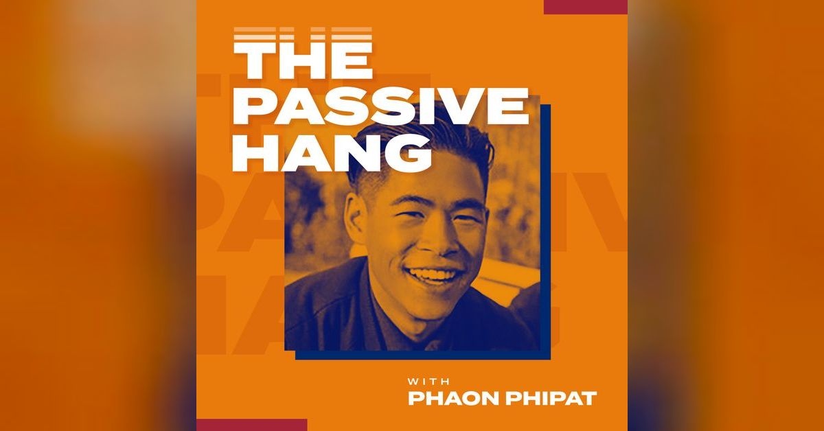 78 Tasha Louie Recovering from Spinal Fracture and exploring