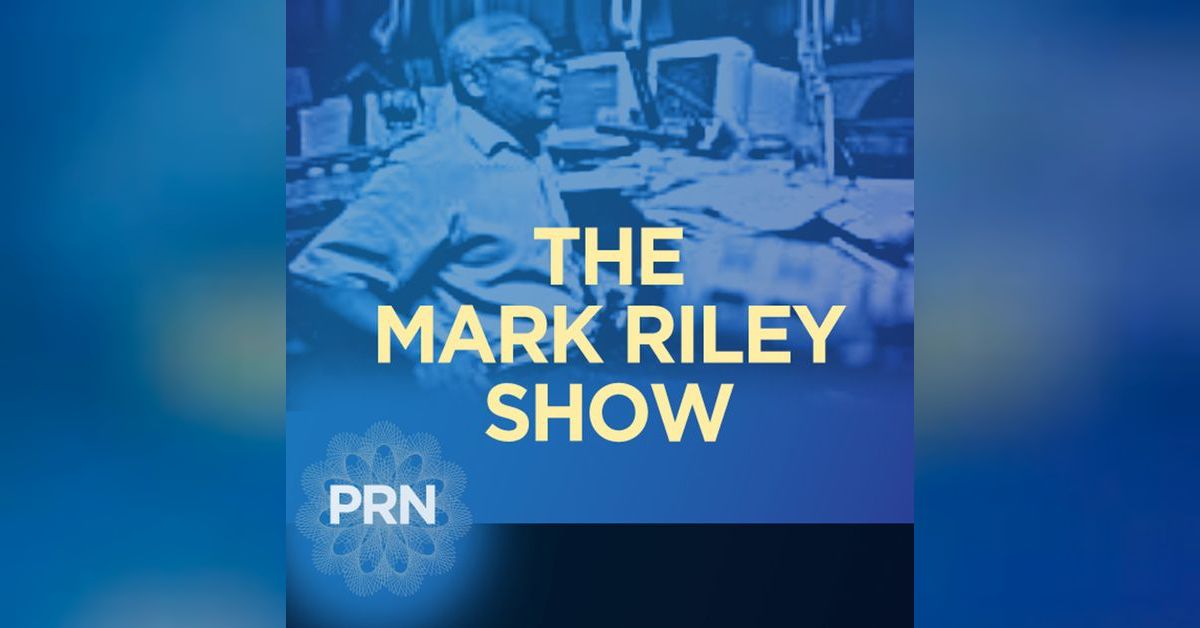 Mark Riley show | The Mark Riley Show