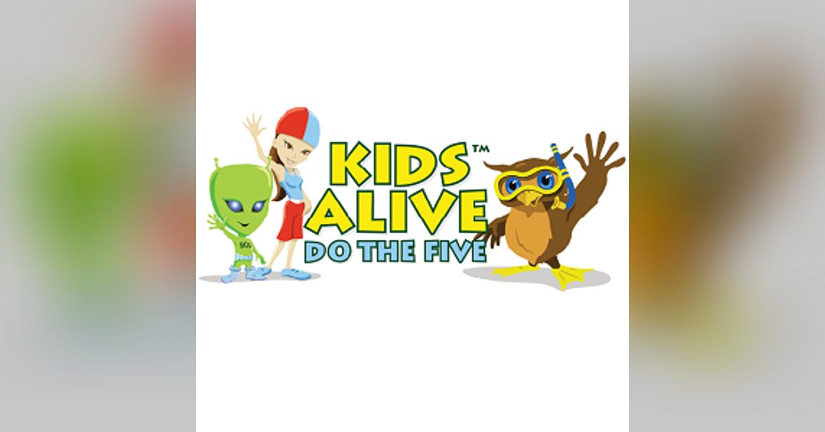 Kiddlive Kids Alive | kidsalive