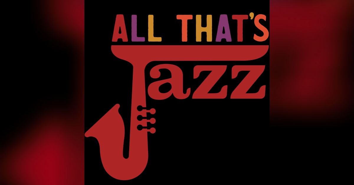 Deborah Silver Base Rocks Season 6 Episode 18 Deborah Silver Basie Rocks | All That's Jazz