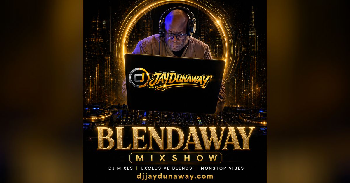 DJ Jay Dunaway Music | Jay Dunaway
