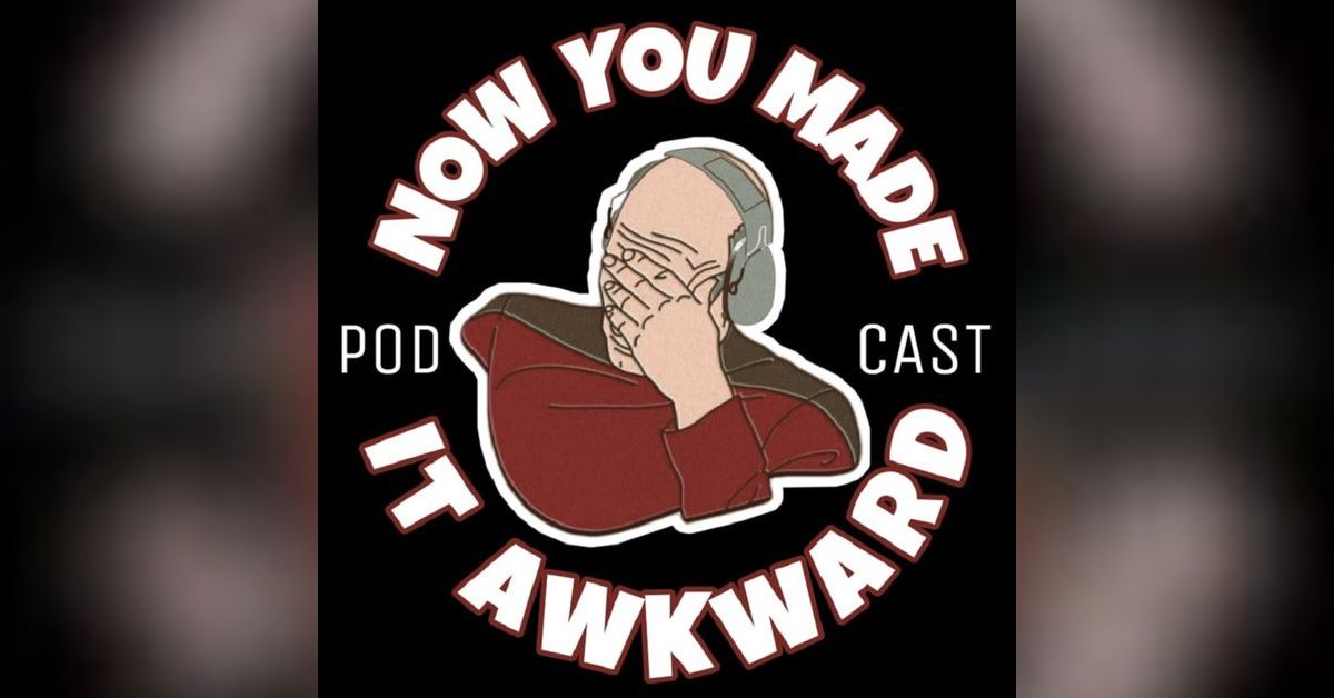 N.Y.M.I.A. TOP 5 LIVE ACTION TV SHOW THEMES NOW YOU MADE IT AWKWARD