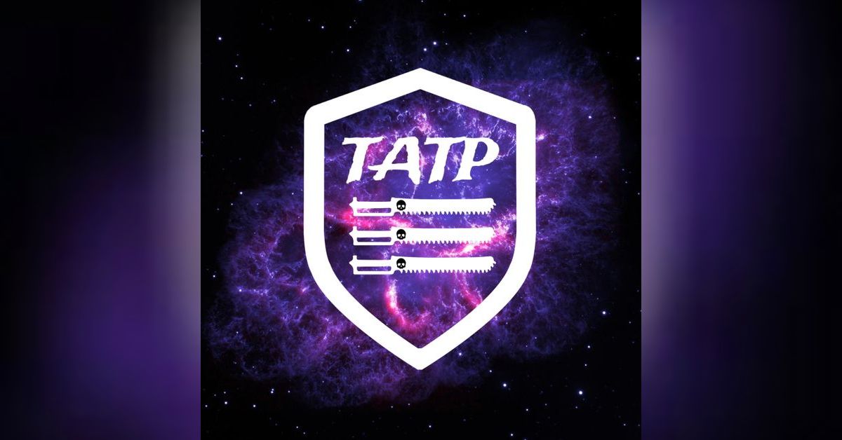 The Adeptus Terra Podcast | The Adeptus Terra Podcast Team