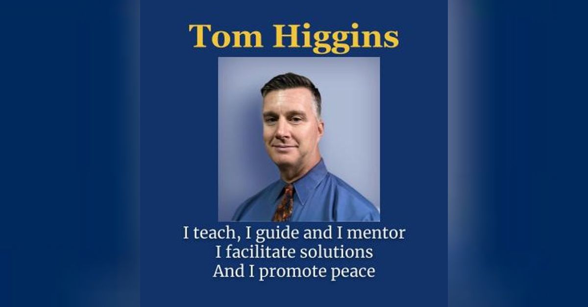 Why the Law? Jeff Konvalinka Interview