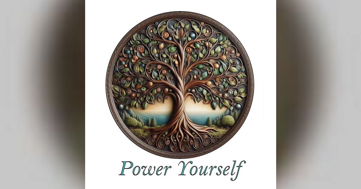 Power Yourself | poweryourself