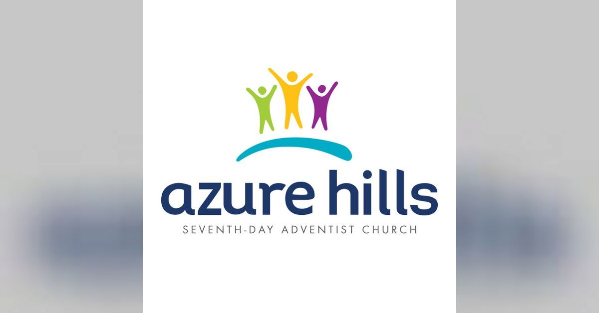 Azure Hills Seventh-day Adventist Church 1