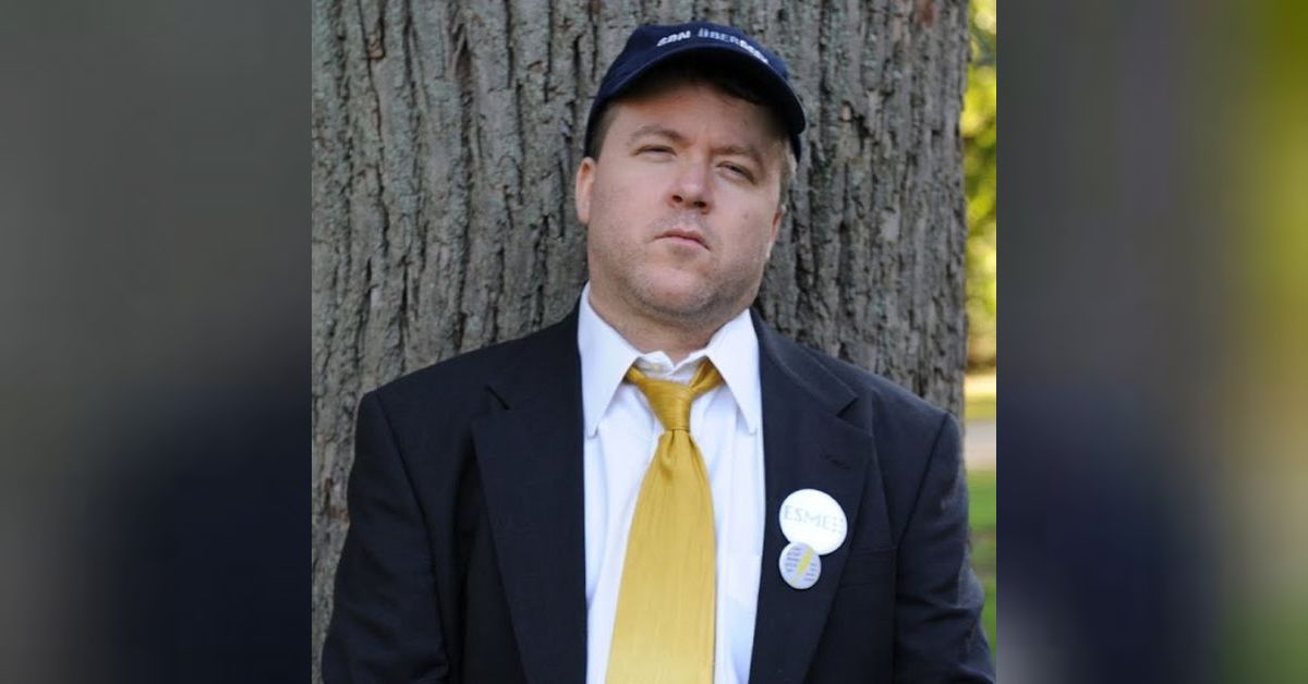 Brent Leary Talking impact of data privacy, the art of enterprise