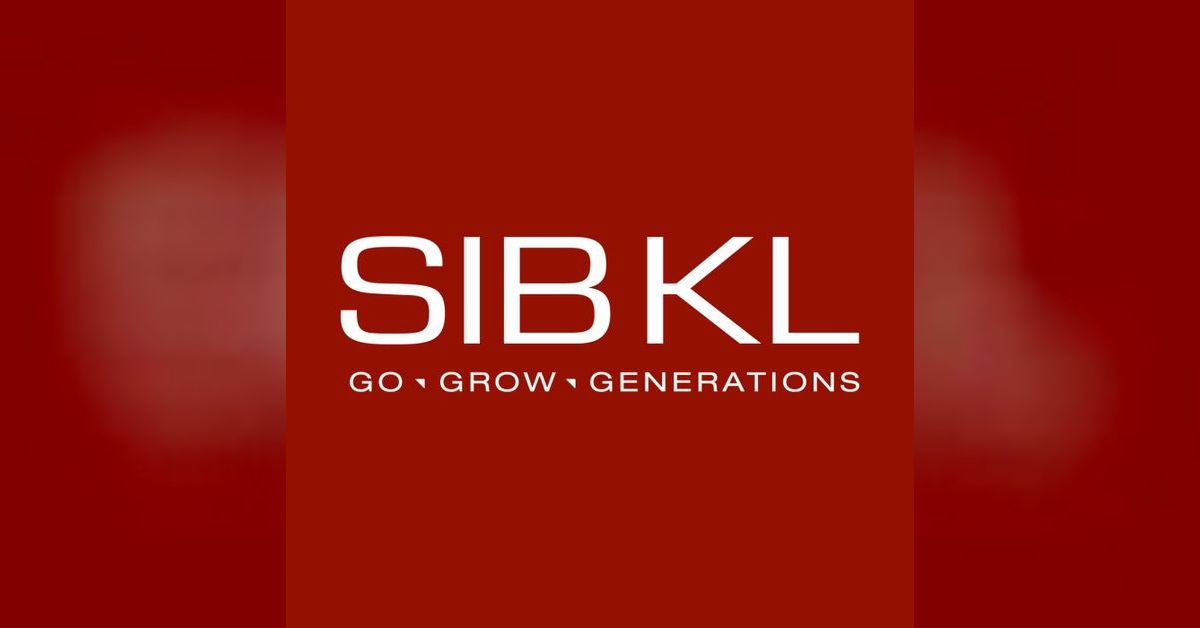 SIBKL Podcast | sibkl