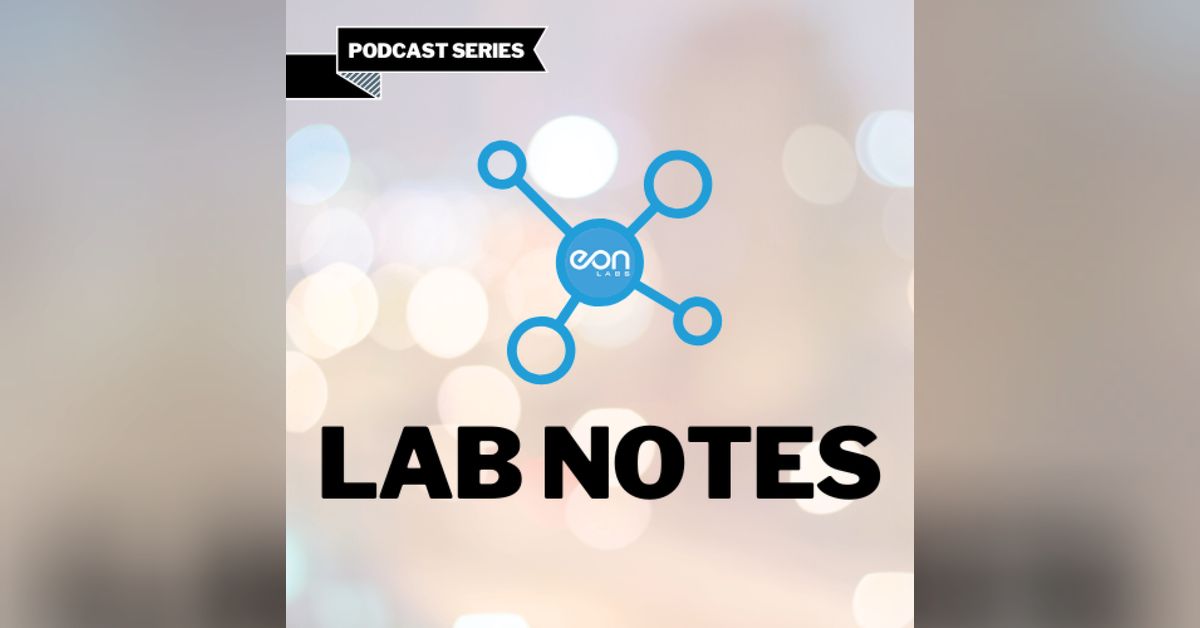 000 - ZERO TO ONE - An Introduction to Lab Notes | Lab Notes