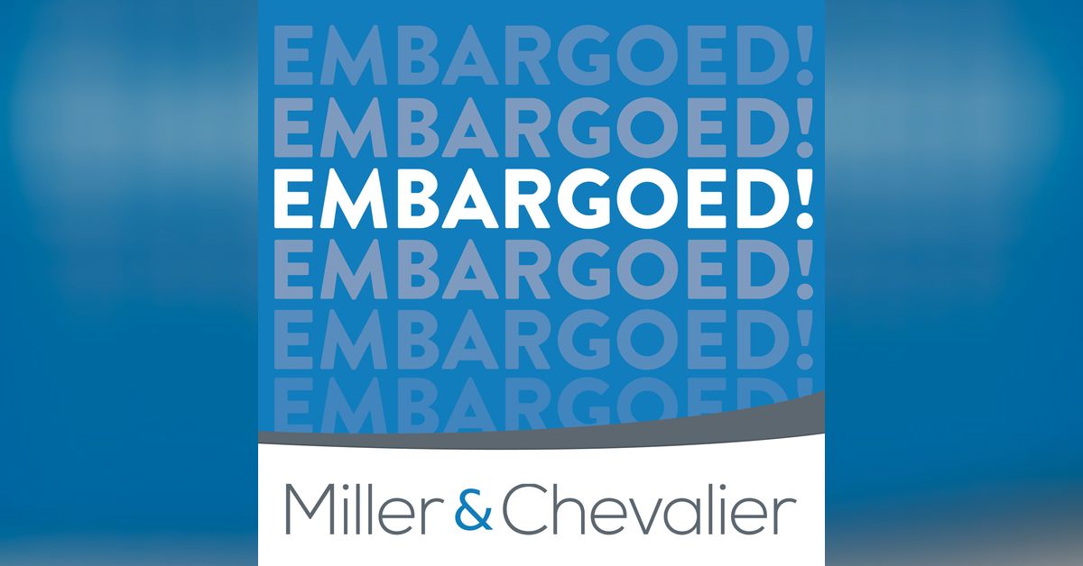 Embargoed Script An Update from Update 2024 | EMBARGOED! Episode 70 | EMBARGOED!