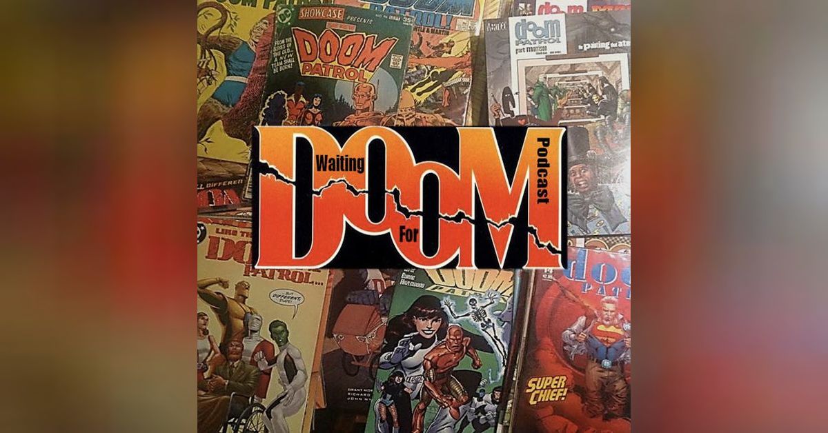 Waiting for Doom | Waiting For Doom
