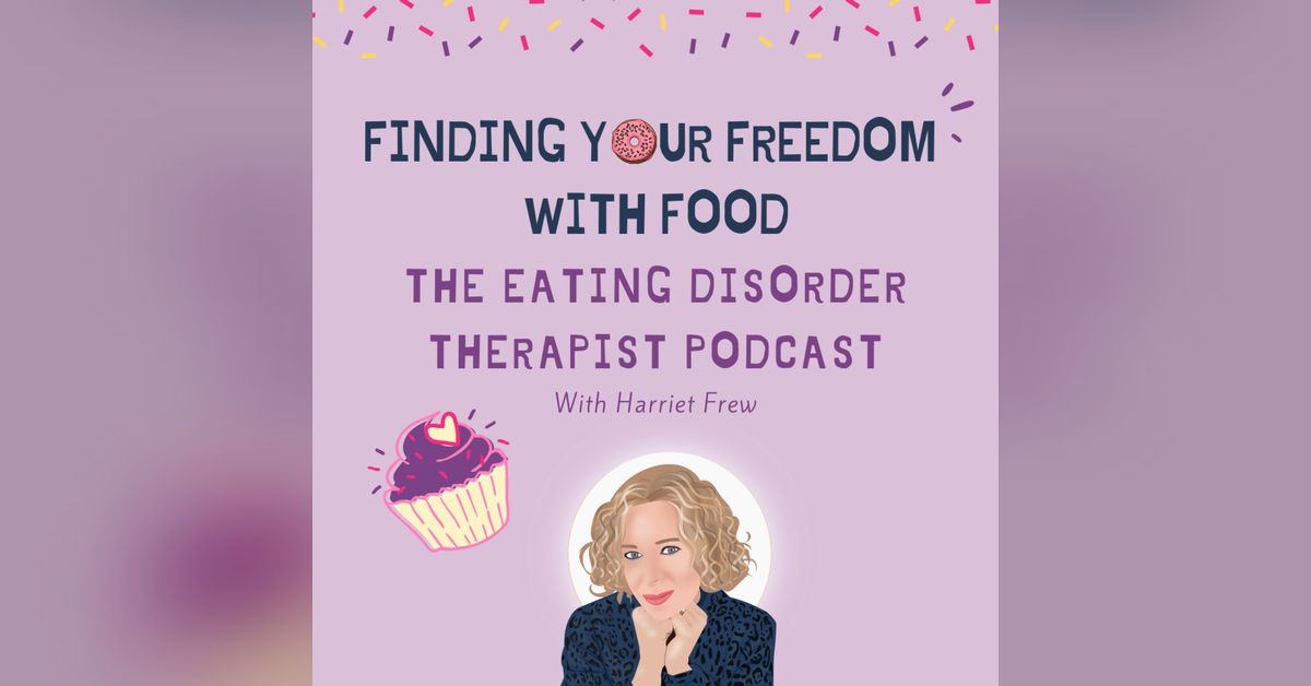 The Use of Storytelling and Metaphor in Eating Disorder Recovery, with