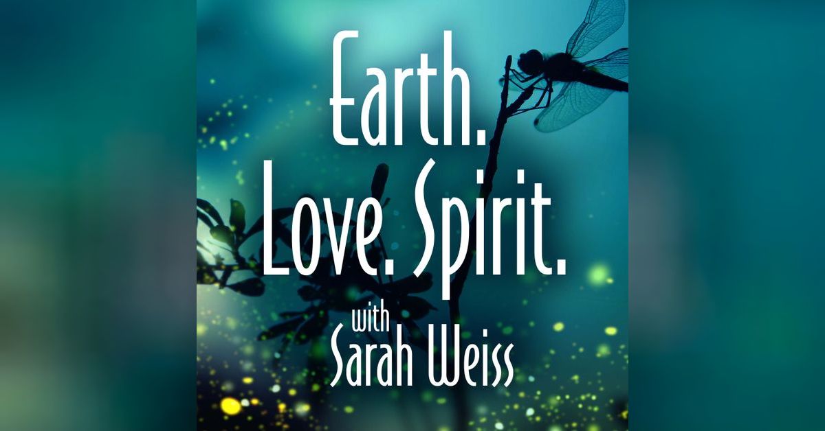 Detours, Delight, and Diving Into the Heart with Regina Brett | Earth ...