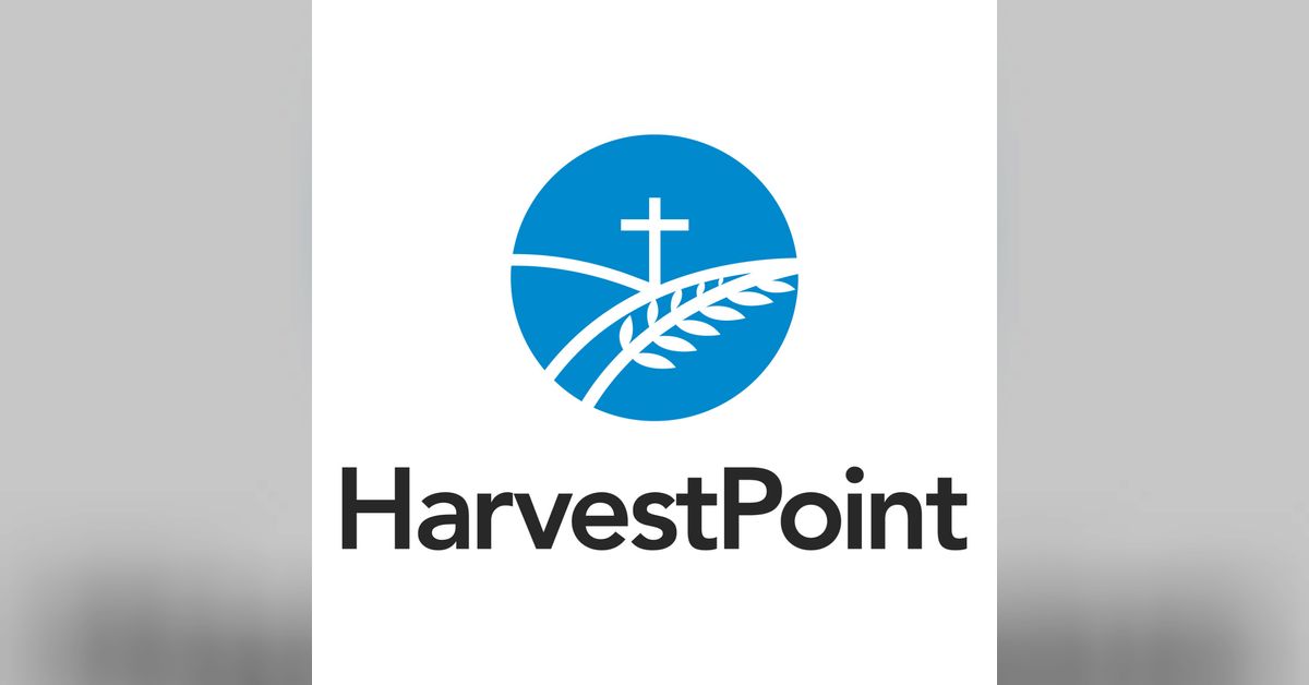 Harvest Point UMC Sermon Podcast | a podcast by Harvest Point UMC