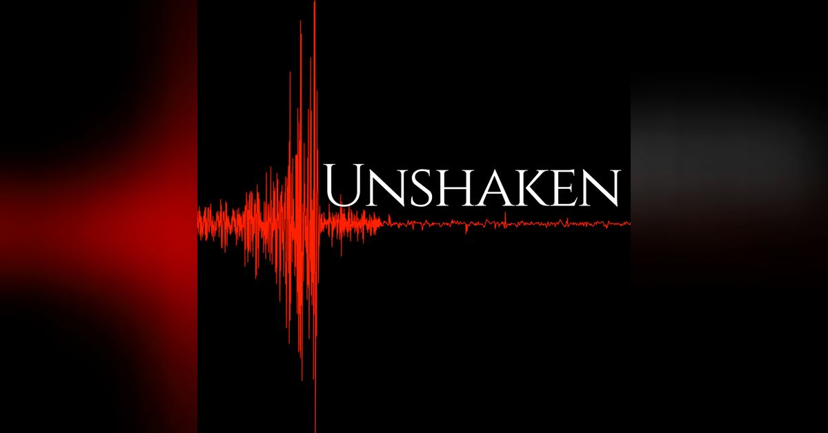 Matthew 14 John 5 6 The Bread Of Life Unshaken Saints matthew-14-john-5-6-the-bread-of-life-unshaken-saints