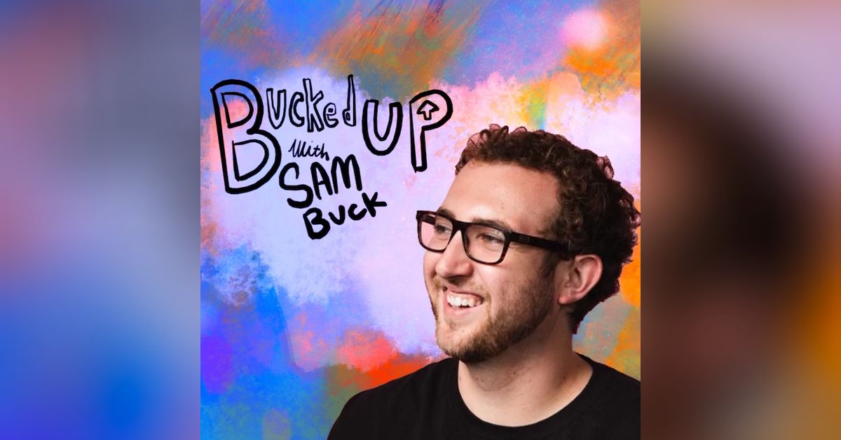 Sam Buck Lemaire Lee Talks Shane Gillis, Philly Beef & One Piece - Bucked Up ...