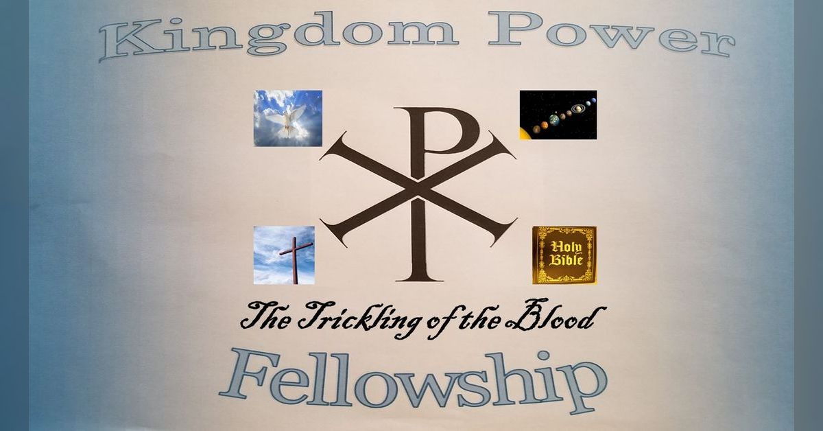 Joshua 1 9 hebrews 12 6 8 giving god the glory the kingdom
