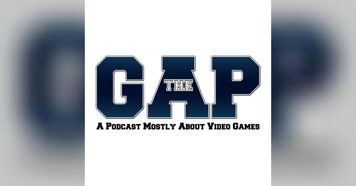 The GAP Episode 540 - Xbox Ex-boxing | The GAP Podcast
