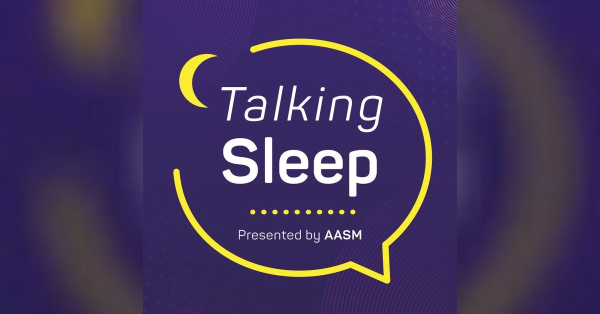 Talking Sleep AASM