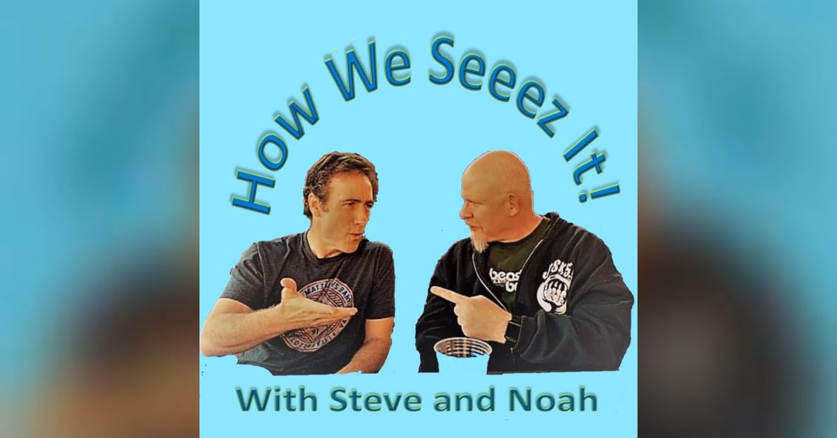 Late Night with the Devil | How We Seeez It!