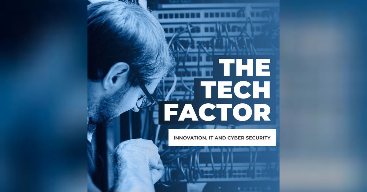 The Tech Factor | thetechfactor
