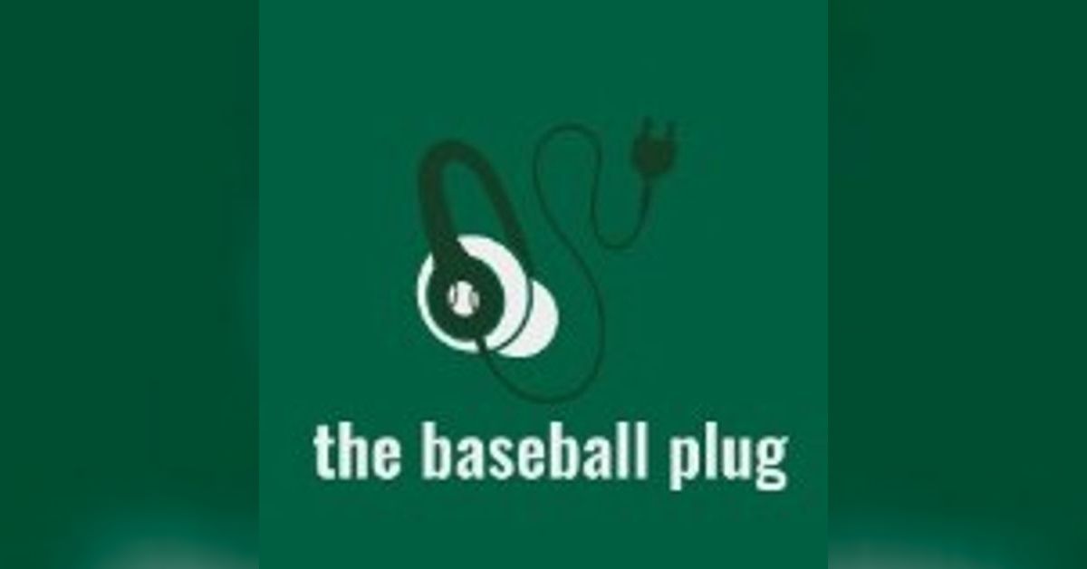 The Baseball Plug baseballplug