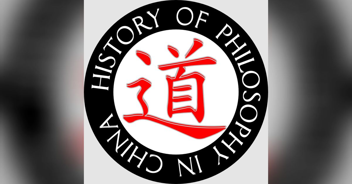 History of Philosophy: India, Africana, China Podcast - HPC 50. Bryan ...