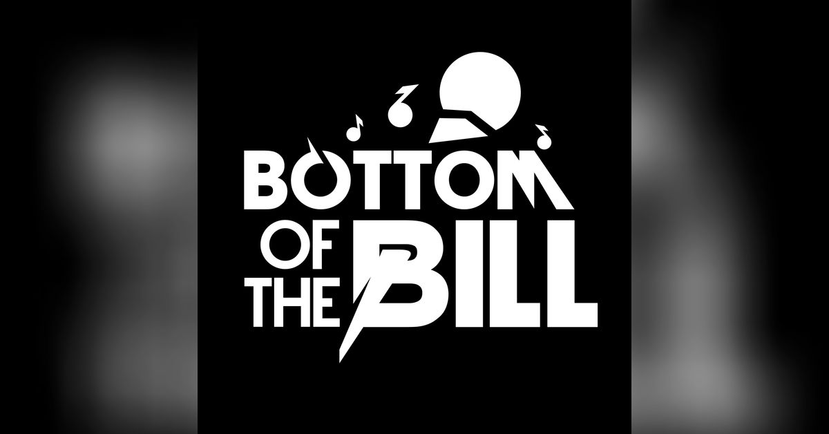 BotB Ep 132 Juggling Hats as a Modern Musician w/ Keith Harry