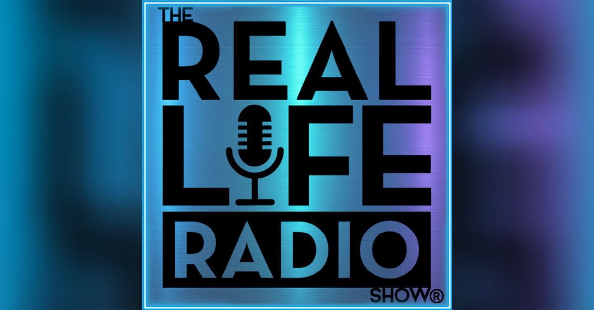 The Real Life Radio Show® | Anh Le