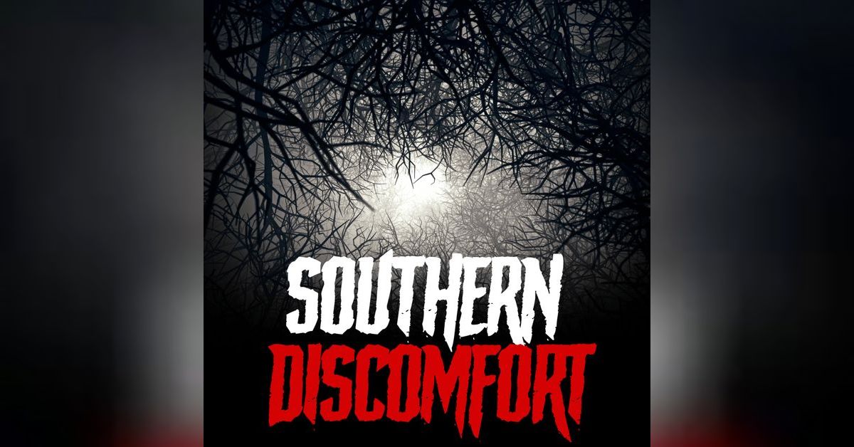 Mysterious Death of Jessica Johnson | Southern Discomfort