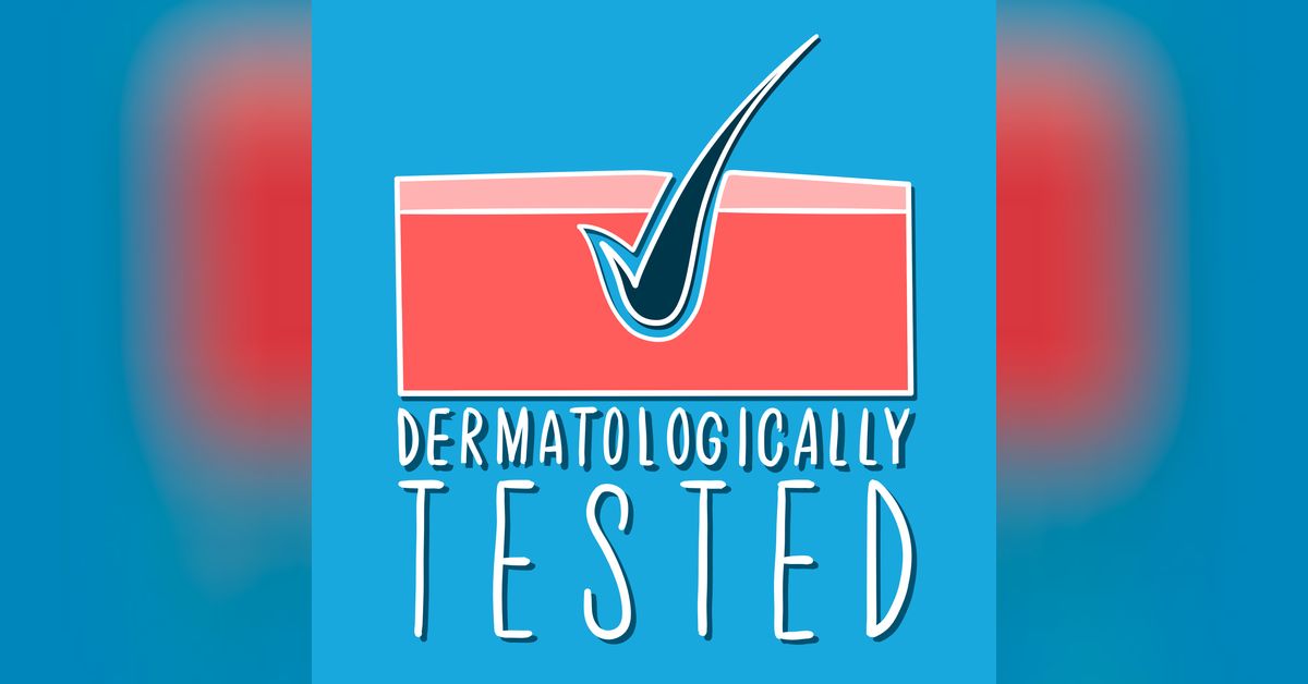 Rosacea with Dr Emma Craythorne | Dermatologically Tested