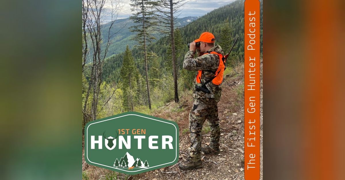 Ep. 299 Our 2024 Top 3 Best Moments with Alex Gruin | The First Gen ...