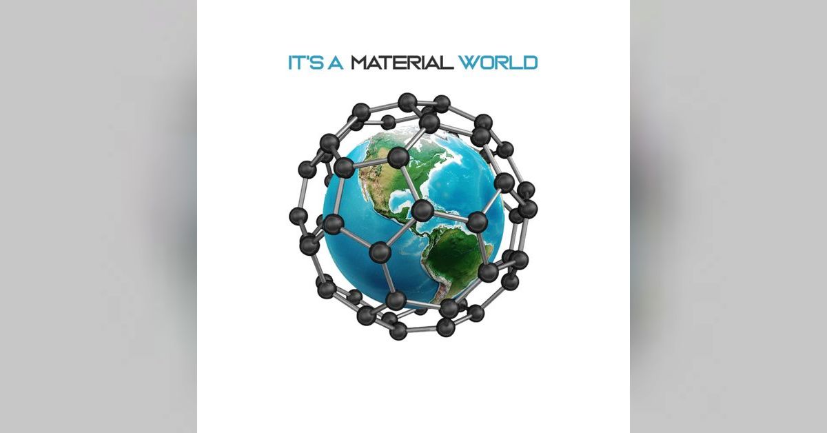 103: Beyond Fossil Fuels: Concentrated Solar Energy’s Potential (ft ...