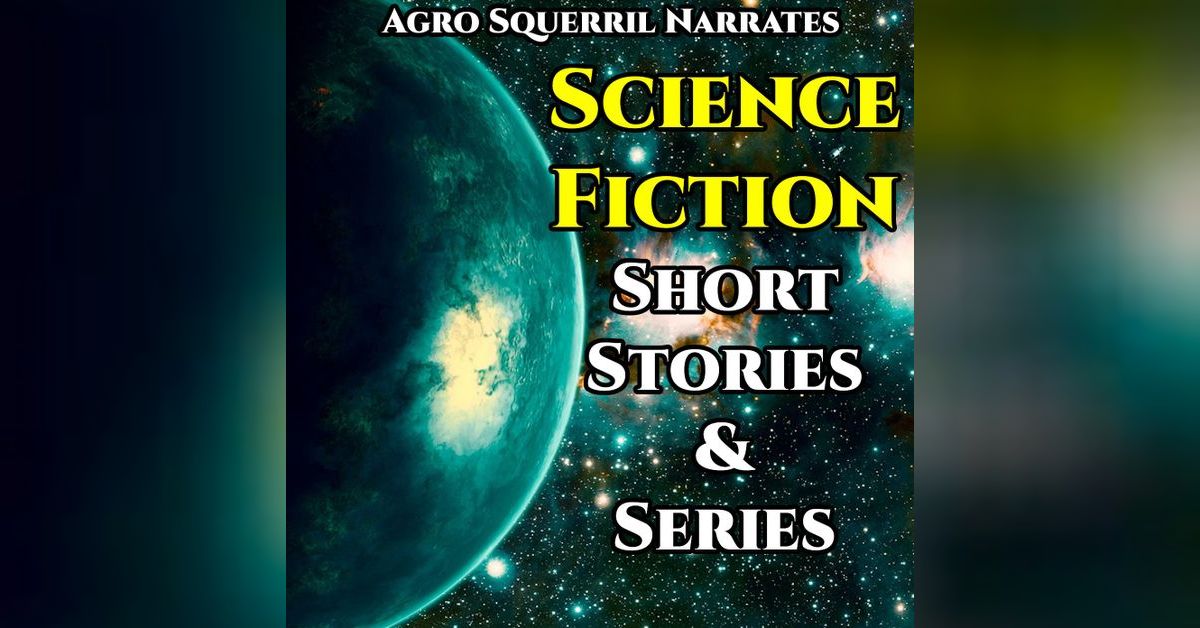 Tales from outer space january 2025 asn humans are space orcs hfy
