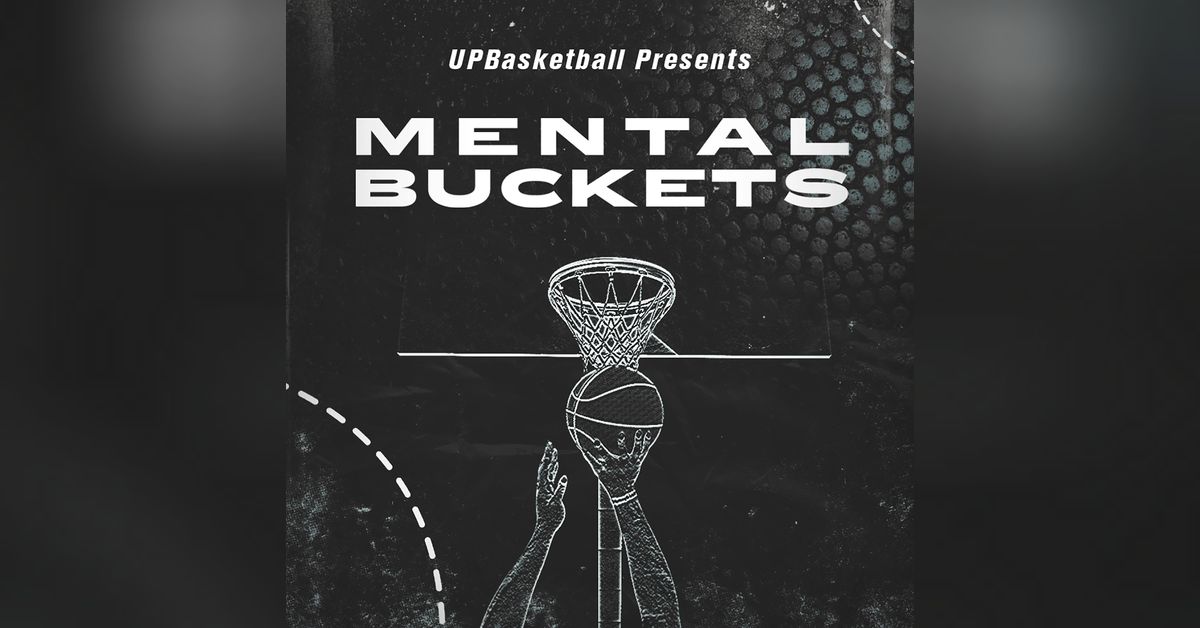 Mental Buckets Podcast - The Power of Routine ft. Ivan Rabb | Free ...
