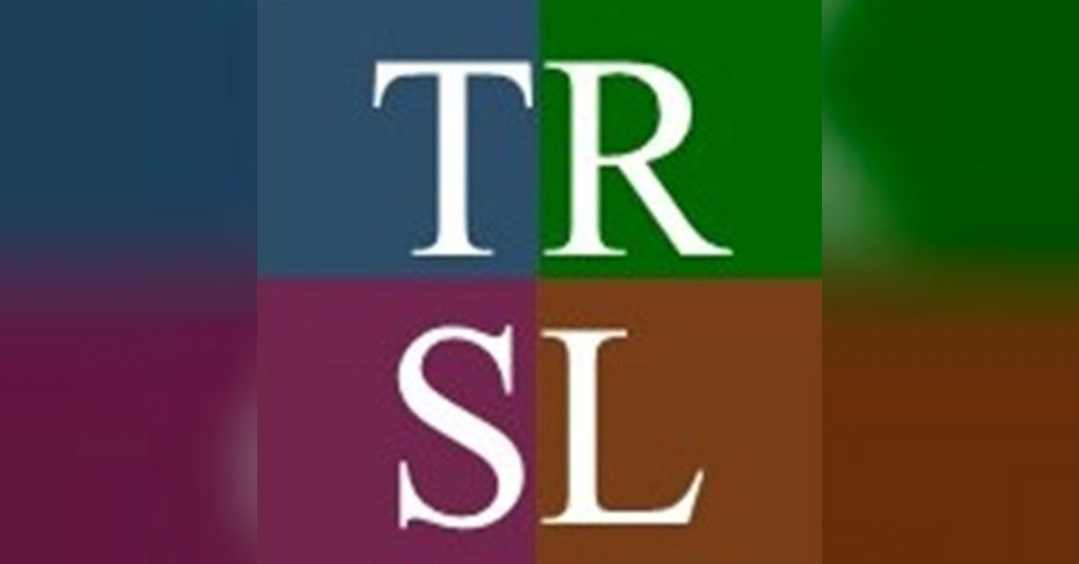 TRSL | Wes Brockway Sr.