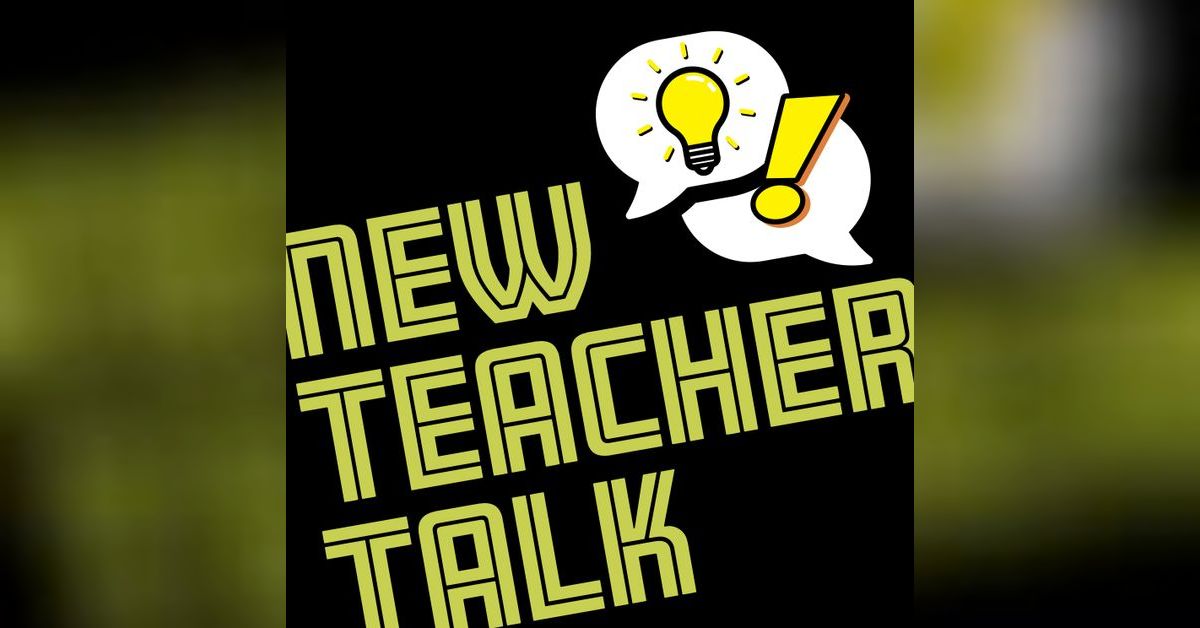 Recoding App Logos New Teacher Talk Podcast - Ep 233: Contextualizing Digital Citizenship ...