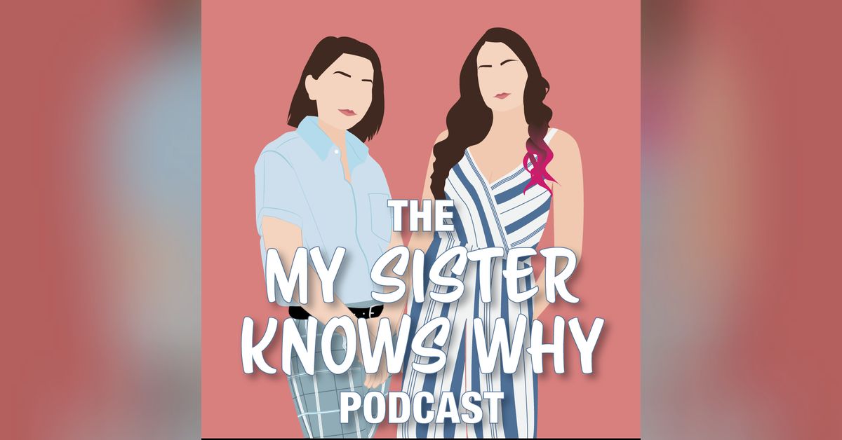 EP 56 When Did Humans Start Keeping Animals As Pets? My Sister Knows