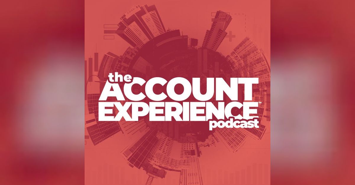 Winning on Purpose with Fred Reichheld The Account Experience Podcast