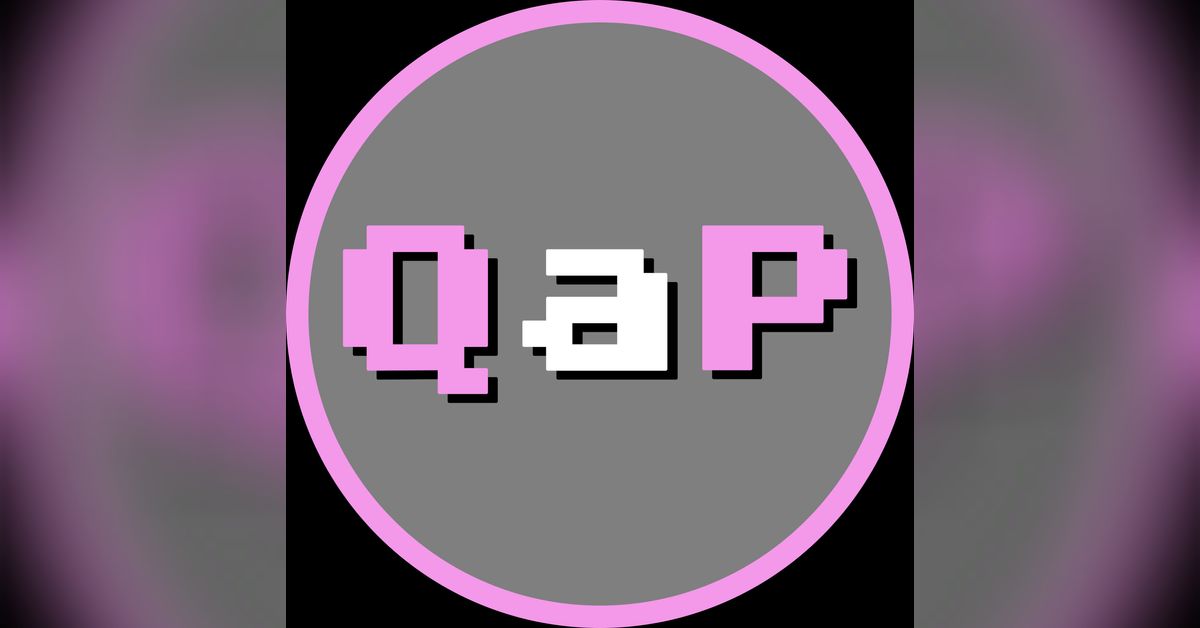 Queers At Play | Queers At Play