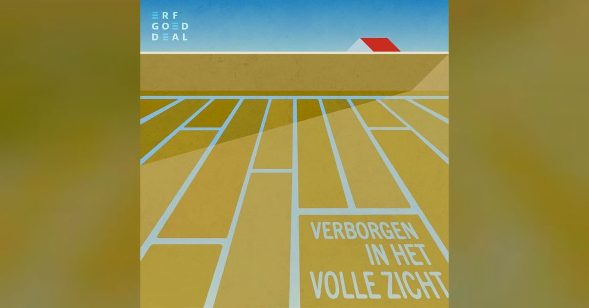 Belevenisboerderij Schieveen | Verborgen in het volle zicht