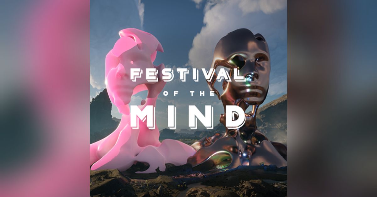 WildEdges Festival of the Mind