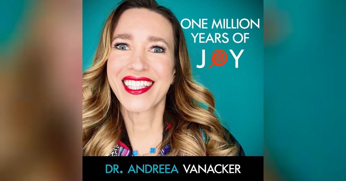 Living a joyful and intentional life with Niven Postma (South Africa ...