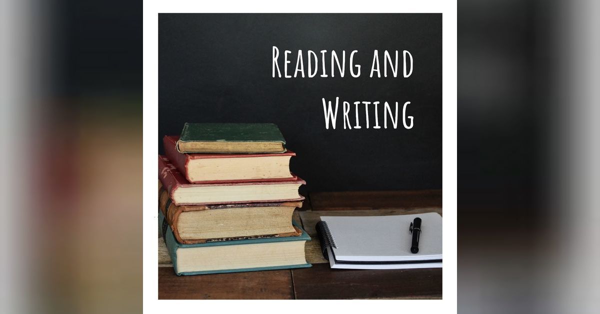 Page 3 | Reading and Writing