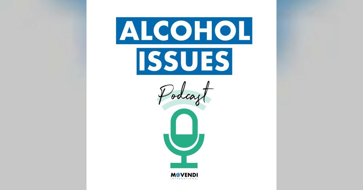 Alcohol issues Alcohol consumption and harm in the Americas region
