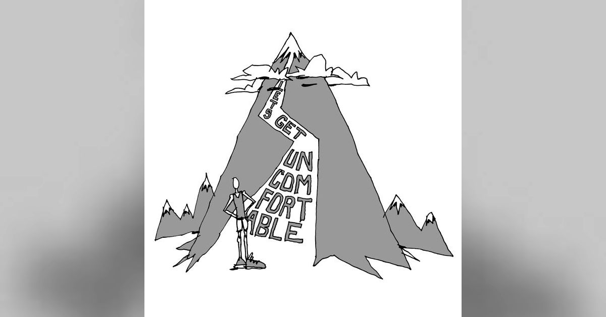 Danni McNeilly aka Leggatron Breaks Three Hours in a Marathon Let‘s