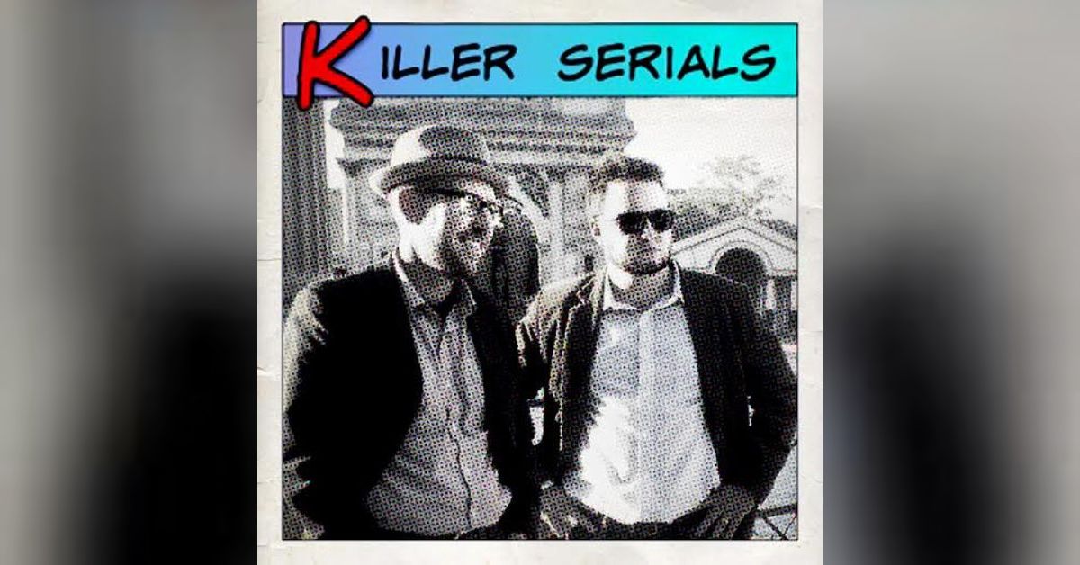 Killer Serials Rectify 101 Killer Serials