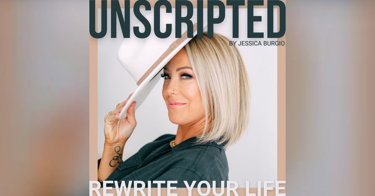 Creating Expansive Spaces For Growth Unscripted