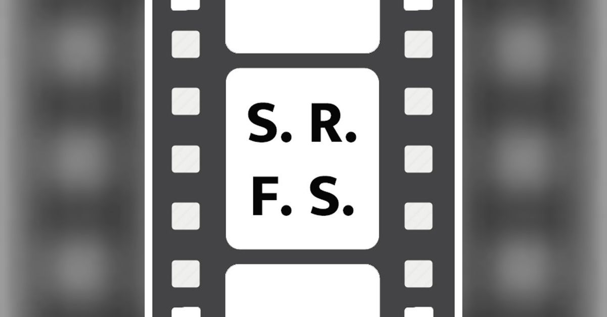 Second Rate Film School | Second Rate Film School