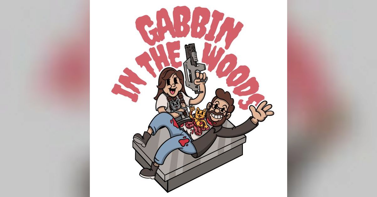 Ep 79 The Jewett City Vampires Gabbin In The Woods